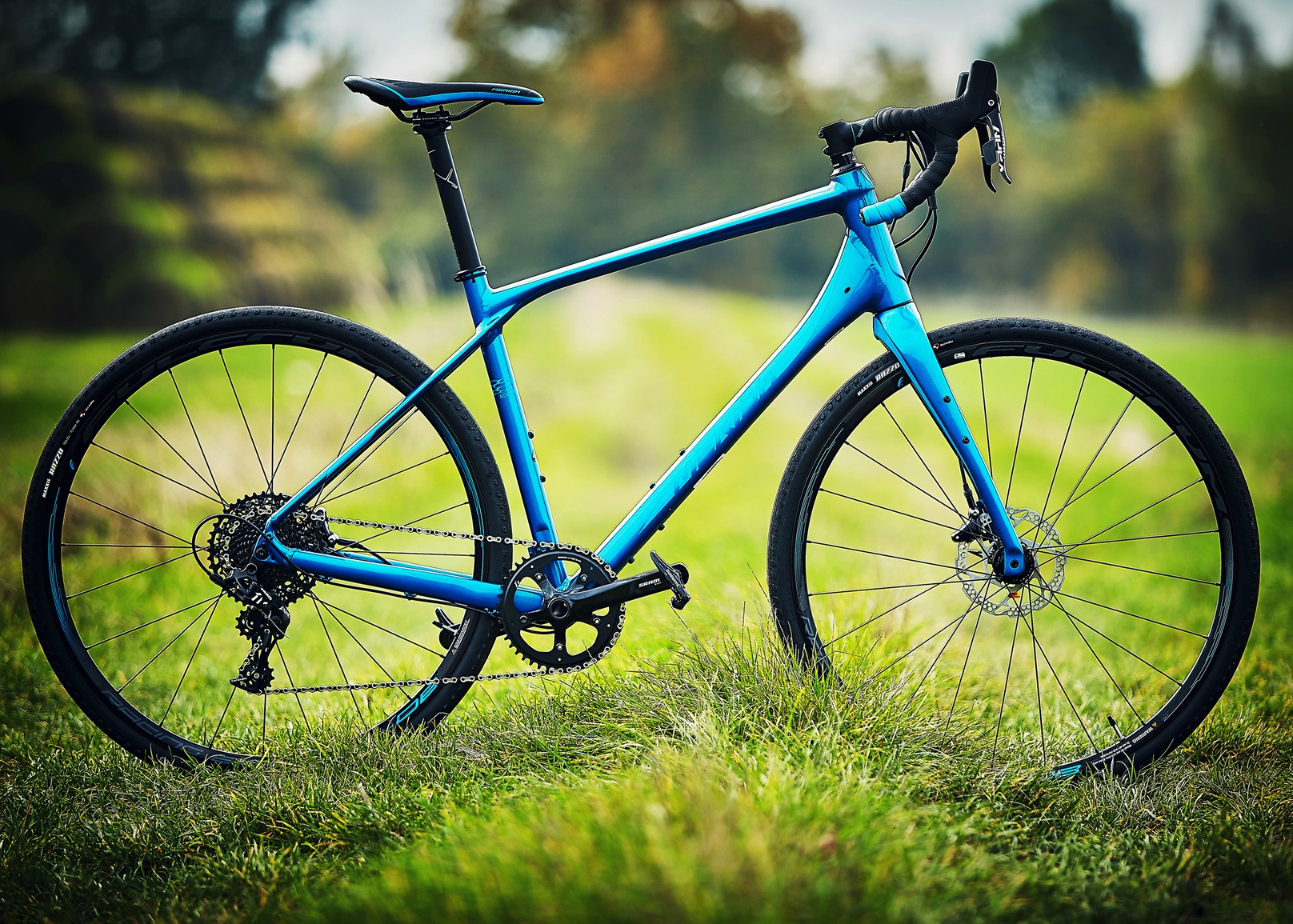 Silex 600 oczarowa bikeWorld.pl