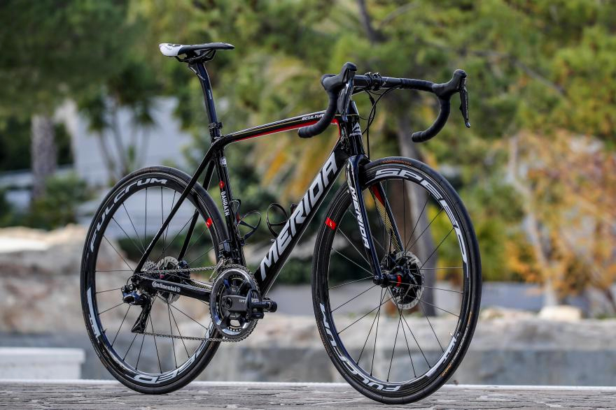 merida bike 2019