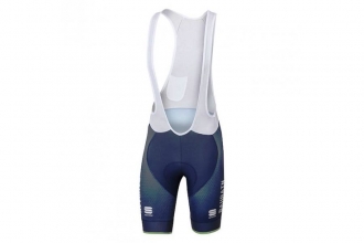  Spodenki Sportful Bahrain-Merida BodyFit Pro