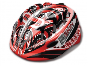  KASK DZIECIĘCY KIDY PRO KITES