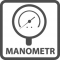 MANOMETR