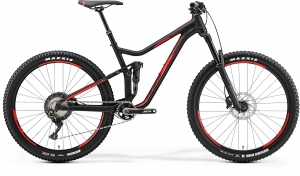 ONE-FORTY – enduro frajda, zabawa na ścieżkach