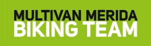 MULTIVAN MERIDA BIKING TEAM