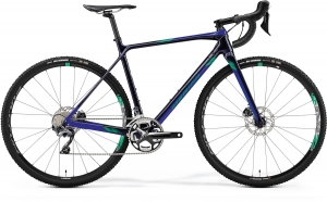 MISSION CX / CYCLOCROSS – przełajowy wyższy poziom
