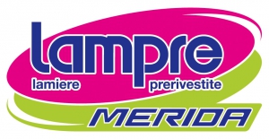 LAMPRE-MERIDA
