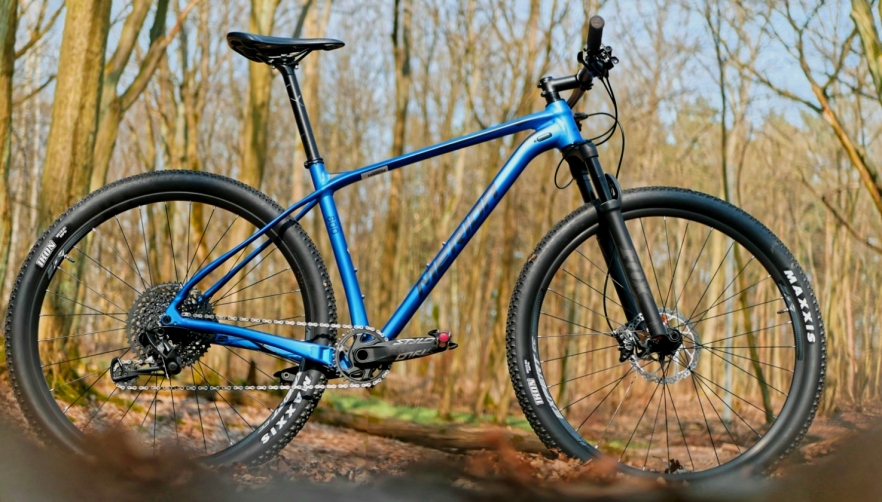 Merida big nine 800 2018 new arrivals