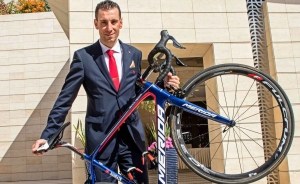 Vincenzo Nibali: Samotny Rekin [sylwetka]