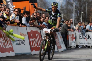 Kolejne ważne zwycięstwa zawodników Multivan MERIDA Biking Team