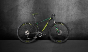 Big.Nine 4000 - jeden z najlepszych wg bikeWorld.pl [video]