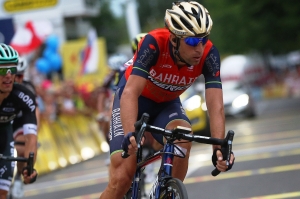 Nibali przed ostatnim etapem TdP: "to będzie ekscytujący finał"