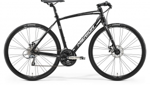 Speeder 100 polecany przez BikeExchange