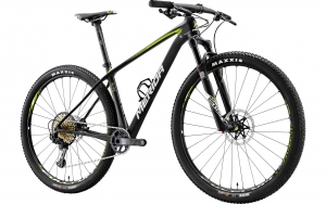 BikeRadar chwali Big.Nine'a