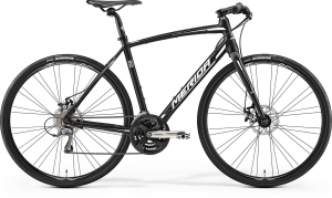 Speeder 100 polecany przez BikeExchange