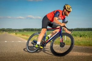 "bikeBoard" przetestował nowe Reacto