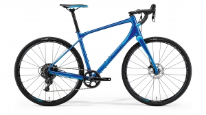 Wiele nowości Meridy na Kielce Bike-Expo