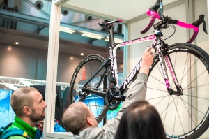 Kielce Bike-Expo 2017 - galeria zdjęć