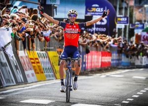 Il Lombardia: piękny triumf Vincenzo Nibalego [video]