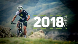 Merida przedstawia kolekcję 2018