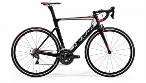 Scultura i Reacto wśród najlepszych rowerów aero 2017/18