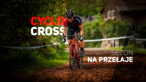 10 powodów, by wybrać rower przełajowy [video]