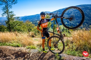 Rita Malinkiewicz i jej Big.Seven Team