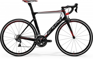 Scultura i Reacto wśród najlepszych rowerów aero 2017/18