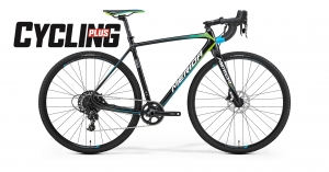Cyclo Cross 5000 doceniony przez "Cycling Plus"