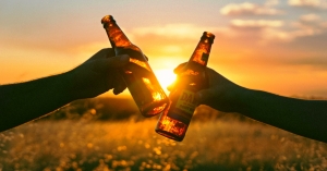 Alkohol a rower - na zdrowie czy na zgubę? [wywiad]