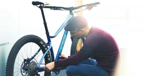 Poznaj Reya Ilagana, jednego z twórców rowerów Merida