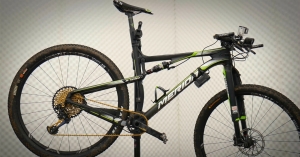 Jak wybrać rower do MTB XC? 5 najważniejszych cech [video]