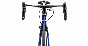 Rowerowe trendy - Merida w czołówce