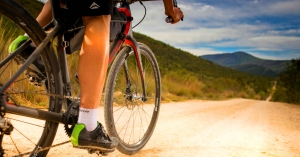Silex - idealny rower gravelowy wg off-road.cc