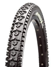 Opony MAXXIS ocenione wysoko w testach niemieckiego magazynu 