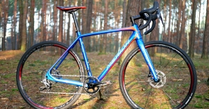 Cyclo Cross 7000 uzależnił mtb-xc.pl [video]