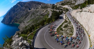 Konstantin Siwcow wygrał królewski etap Tour of Croatia! [video]