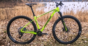 Big.Nine 500 Lite przypadł do gustu bikeWorld.pl [video]