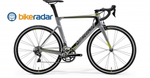Reacto 5000 zachwyciło BikeRadar