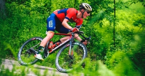 Matej Mohoric wygrał 10. etap Giro d'Italia! [video]