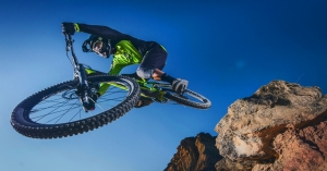 Enduro dla początkujących. Jak zacząć? Co jest potrzebne? [video]