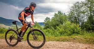 CST 7R MTB Team mocny nad morzem i w górach
