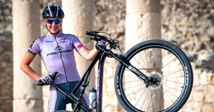Legenda MTB: jazda bez kasku to głupota!