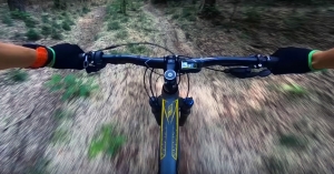 Merida eOne-Twenty 800 - "e-bike do szaleństw!" [video]