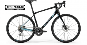 Silex 700 "zaciera granicę między szosą i MTB"