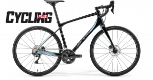 Silex 700 świetnie oceniony przez "Cycling Plus"