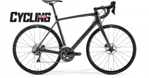 Cycling Plus: "3 rzeczy, za które uwielbiamy Sculturę Disc 6000"