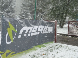 Przedpremierowa prezentacja kolekcji MERIDA 2010