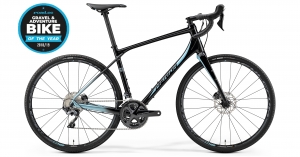 Silex 700 - najlepszy rower gravelowy 2018/19 [video]