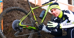 Dlaczego SRAM NX Eagle to jest to? Zobacz rowery z tym napędem [video]