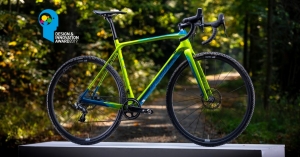 Nagroda Design & Innovation 2019 dla Mission CX [video]