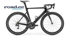 Reacto jednym z najlepszych rowerów aero 2019